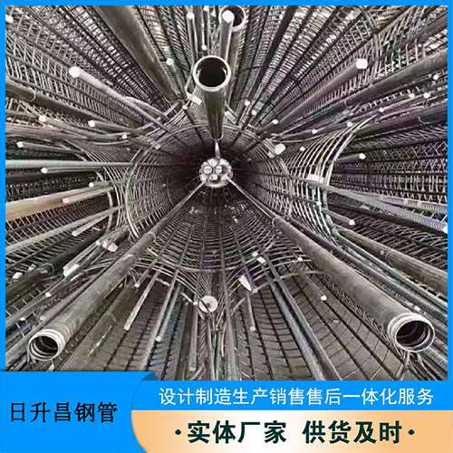 江山声测管加固处理操作要点