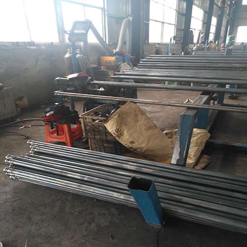 江山桥梁桩基声测管的施工工艺流程